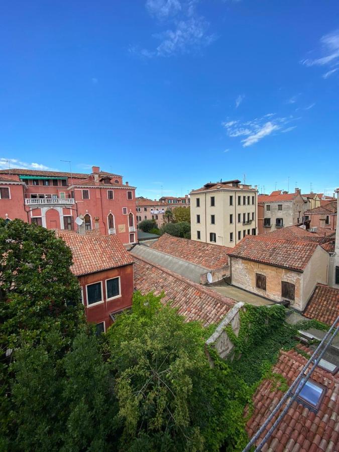 Ca Francesco Apartment Βενετία Εξωτερικό φωτογραφία