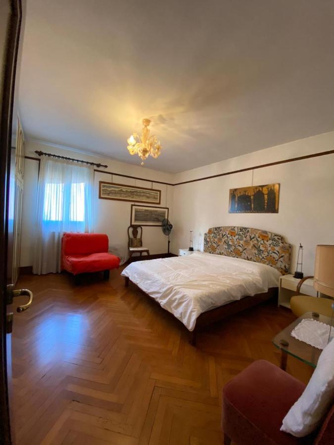 Ca Francesco Apartment Βενετία Εξωτερικό φωτογραφία